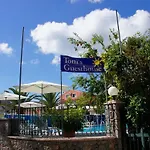 Toni's