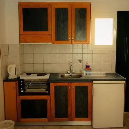 Toni's Kávos