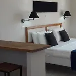 Apart-hotel Toni's Kávos