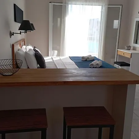 Aparthotel Toni's 3*
