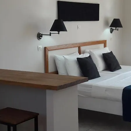 Aparthotel Toni's Kávos