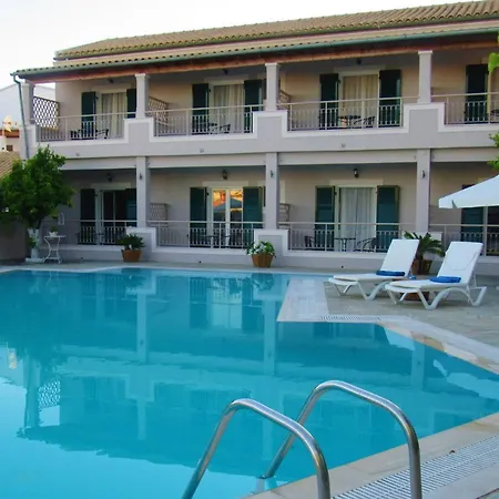 Toni's Kavos