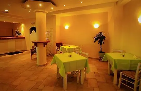 Toni´s Lejlighedshotel