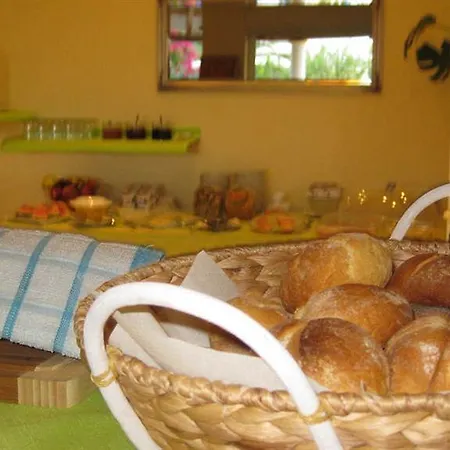 Lejlighedshotel Toni´s