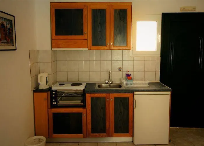 Toni's Κάβος