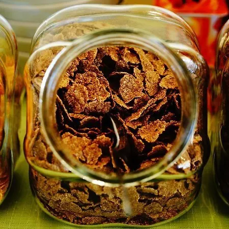 Toni's 3* קאבוס