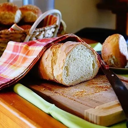 Toni's Hotel apartamentowy 3*